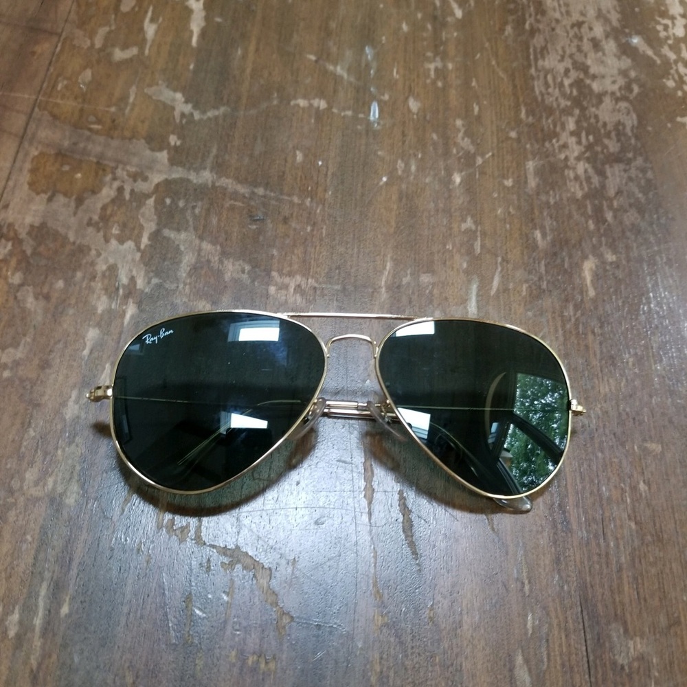 Ray ban Aviators